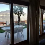 Bmp Deluxe 2 Jacuzzi Riscaldata Privata Vista Di Garda Бренцоне-суль-Гарда