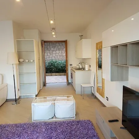 Ferienhaus Bmp Deluxe 2 Jacuzzi Riscaldata Privata Vista Di Garda *