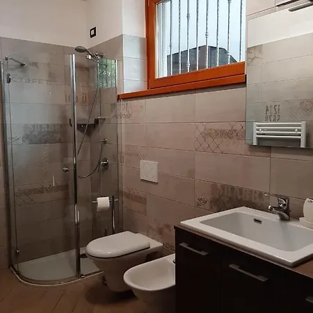 度假居 Bmp Deluxe 2 Jacuzzi Riscaldata Privata Vista Di Garda