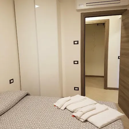 度假居 Bmp Deluxe 2 Jacuzzi Riscaldata Privata Vista Di Garda *